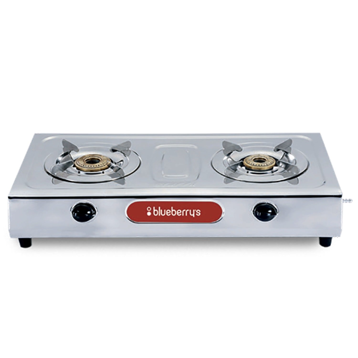 Blueberry's BLAZE Burner Full Steel Gas Stove