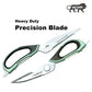 Blueberry's 8" Kitchen Scissor