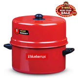 Blueberry's 1.5 Kg Aluminium Choodarapetty