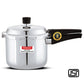 Blueberry's Premium Triply Stainless Steel 3-Liter Pressure Cooker