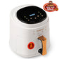 Blueberry's 6-Liter 1400-Watts Digital Air Fryer