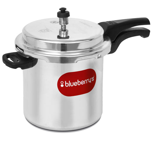 Blueberry's 12-Liter Pressure Cooker