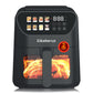 Blueberry's 4.2-Liter 1400-Watts Digital Air Fryer