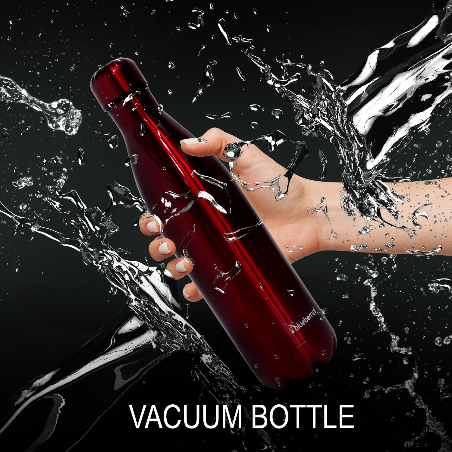 Water Bottle