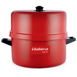 Blueberry's 1 Kg Aluminium Choodarapetty