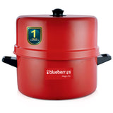 Blueberry's 1 Kg Aluminium Choodarapetty