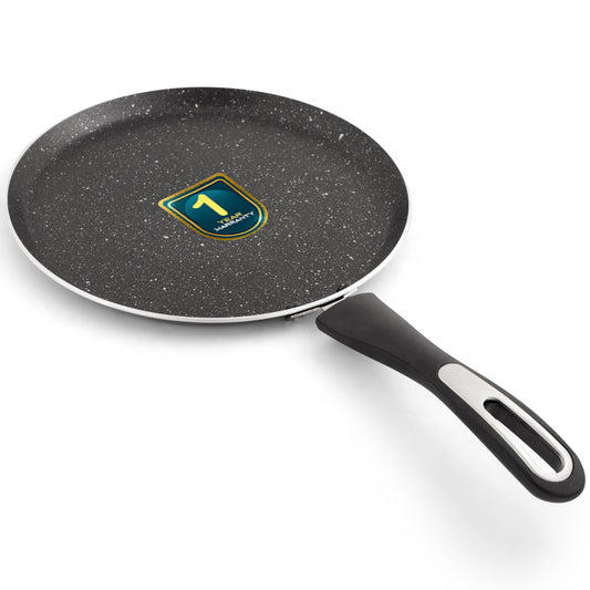 Blueberry's Nonstick Tawa Pan 26cm IB/Non IB