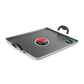 Blueberry's 32.5 x 34 5-mm Nonstick Pathiri Tawa