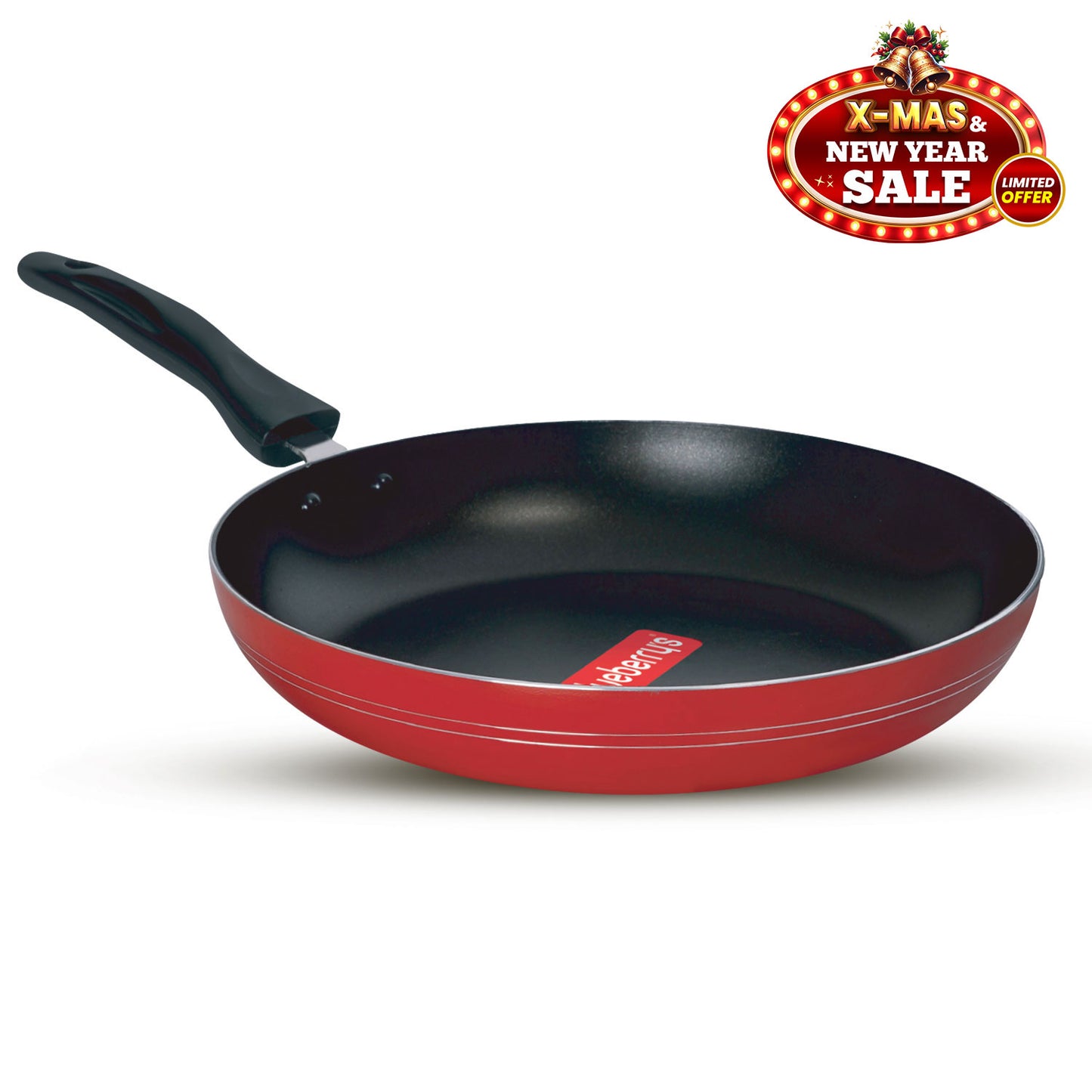 Blueberry's 24-cm Nonstick Fry Pan