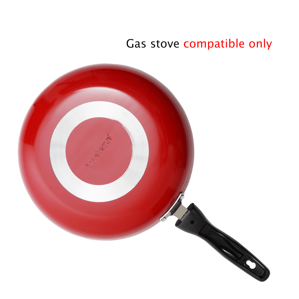 Blueberry's 24-cm Nonstick Fry Pan