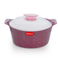 Blueberry's Premium 2000 Food Serving Casserole, Multi Color