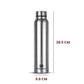 Blueberry's Premium 1000-ml Stainless Steel Water Bottle