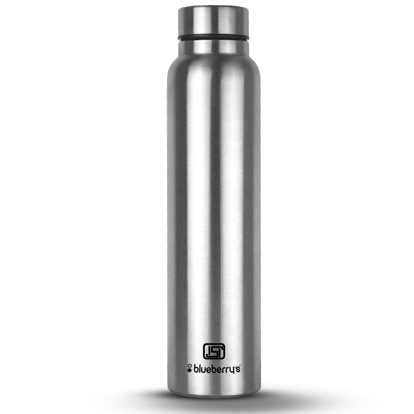 Blueberry's Premium 1000-ml Stainless Steel Water Bottle
