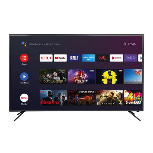 IRIS 43" (109 cm)  SMART ANDROID TV