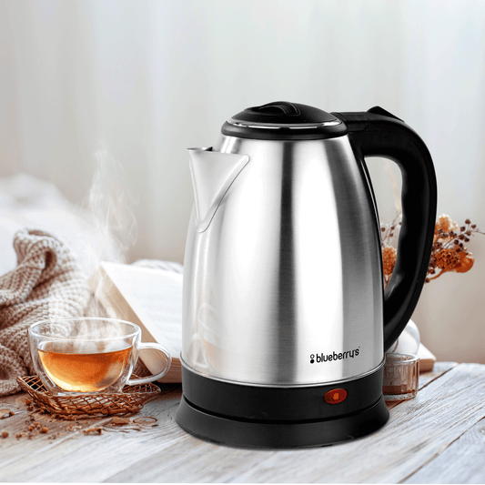 Stainless Steel Electric Kettle