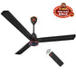 Blueberry's 1200mm BLDC Ceiling Fan with Remote Control, BEE 5-Star Rated