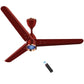 Blueberry's 1200mm BLDC Ceiling Fan with Remote Control, BEE 5-Star Rated (Copy)