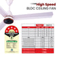 Blueberry's 1200mm BLDC Ceiling Fan with Remote Control, BEE 5-Star Rated