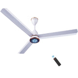 Blueberry's 1200mm BLDC Ceiling Fan with Remote Control, BEE 5-Star Rated