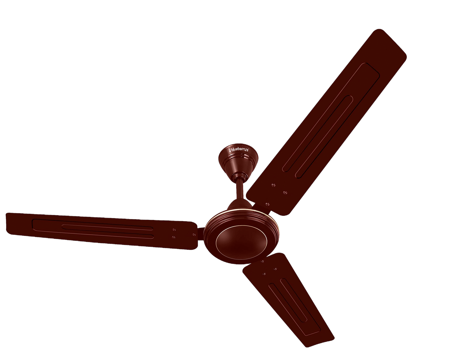 Blueberry's Magic Air 75-Watts Ceiling Fan