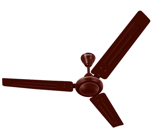Blueberry's Magic Air 75-Watts Ceiling Fan