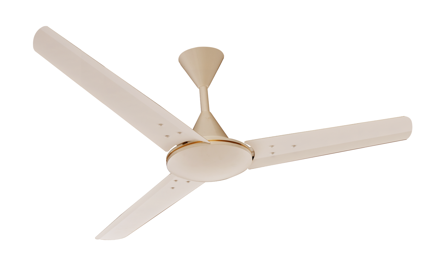 Blueberry's Magic Air Star 75-Watts Ceiling Fan
