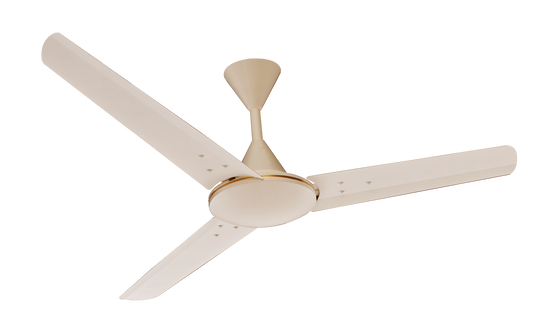 Blueberry's Magic Air Star 75-Watts Ceiling Fan