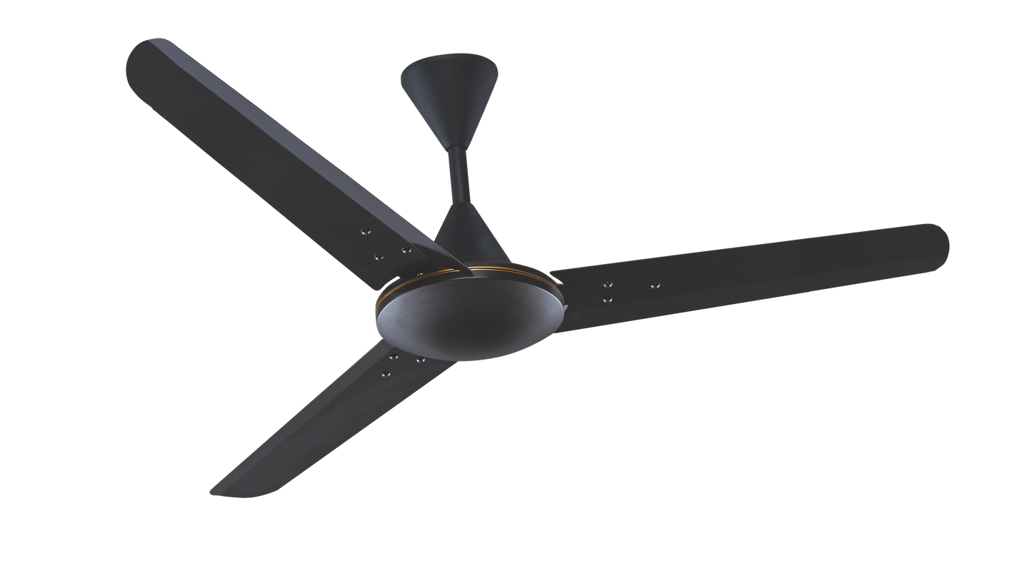 Blueberry's Magic Air Star 75-Watts Ceiling Fan