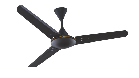 Blueberry's Magic Air Star 75-Watts Ceiling Fan