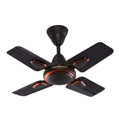 Blueberry's 800-RPM Ceiling Fan -Mini Elantra
