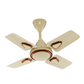 Blueberry's 800-RPM Ceiling Fan -Mini Elantra