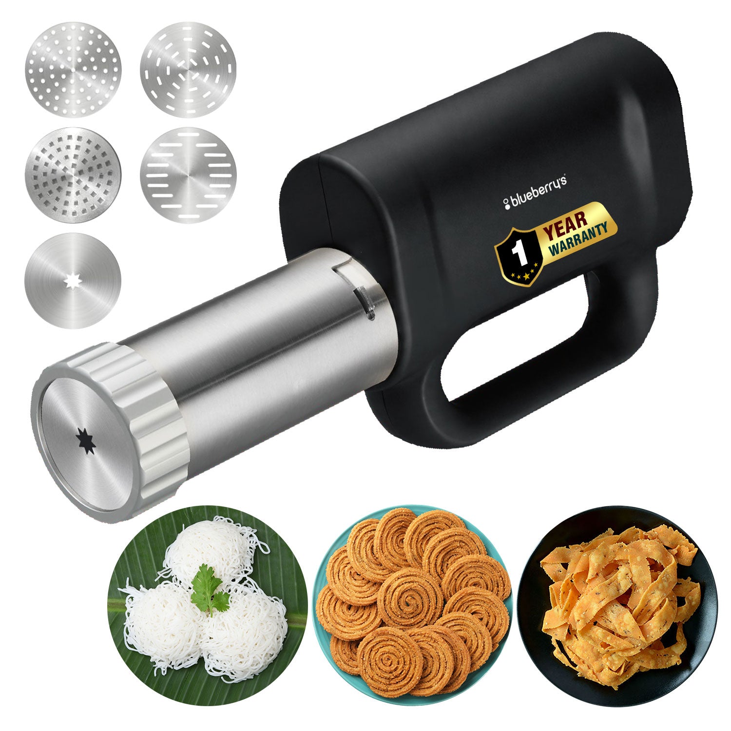 Noolappam Maker
