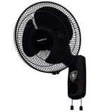 Blueberry's 12" 80-Watts High Speed Wall Fan