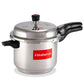 Blueberry's 5-Liter Stainless Steel Pressure Cooker