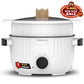 Blueberry's 3-Liter Multi-Purpose Electric Cooking Pot Kettle
