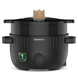 Blueberry's 3-Liter 1000-Watts Multi-Purpose Electric Cooking Pot Kettle