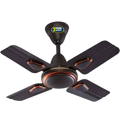 Blueberry's 800-RPM Ceiling Fan -Mini Elantra