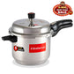Blueberry's 5-Liter Stainless Steel Pressure Cooker