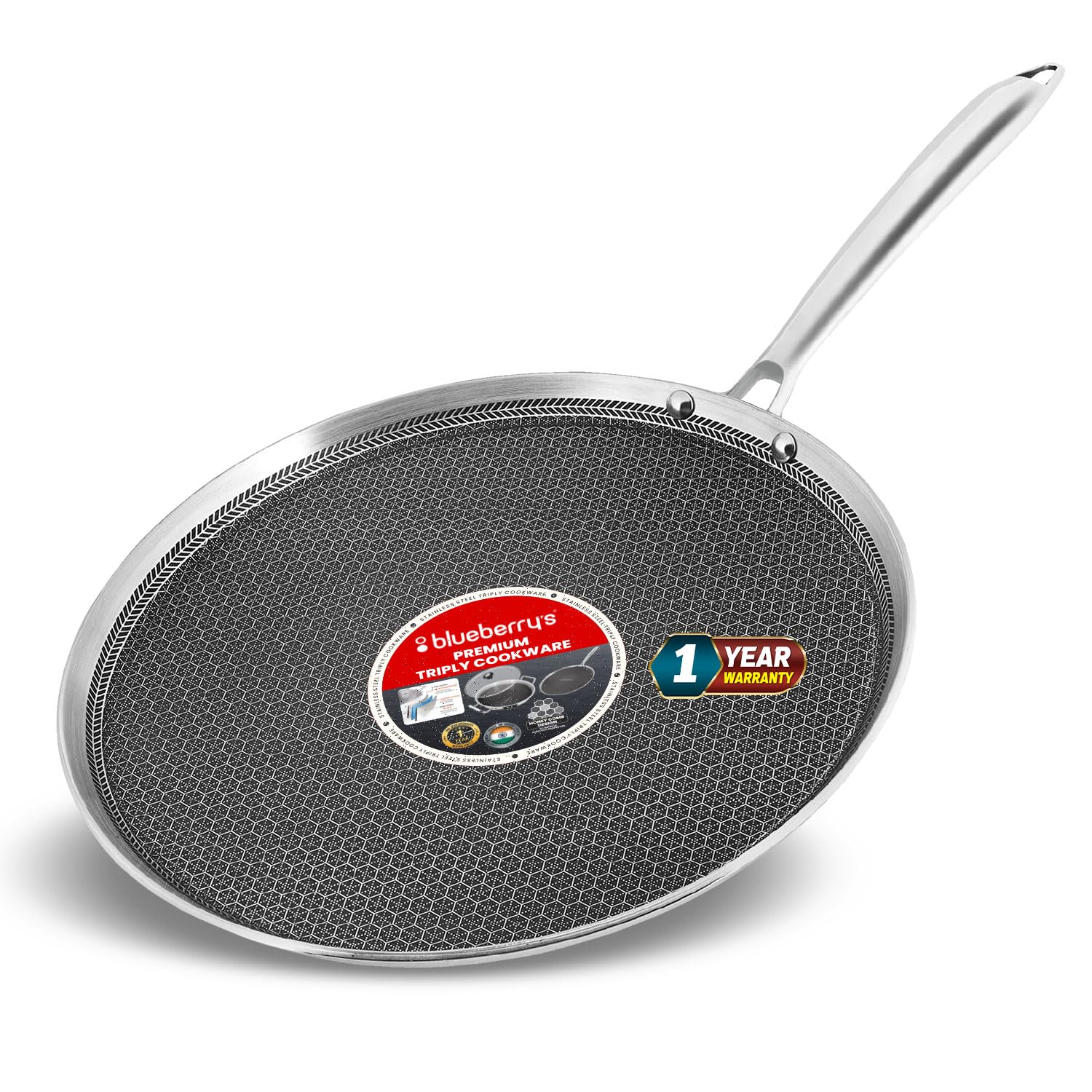 Triply Cookware