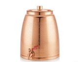 ATTRO Jaldhara 8000-ml Certified Pure Full Copper Water Tank