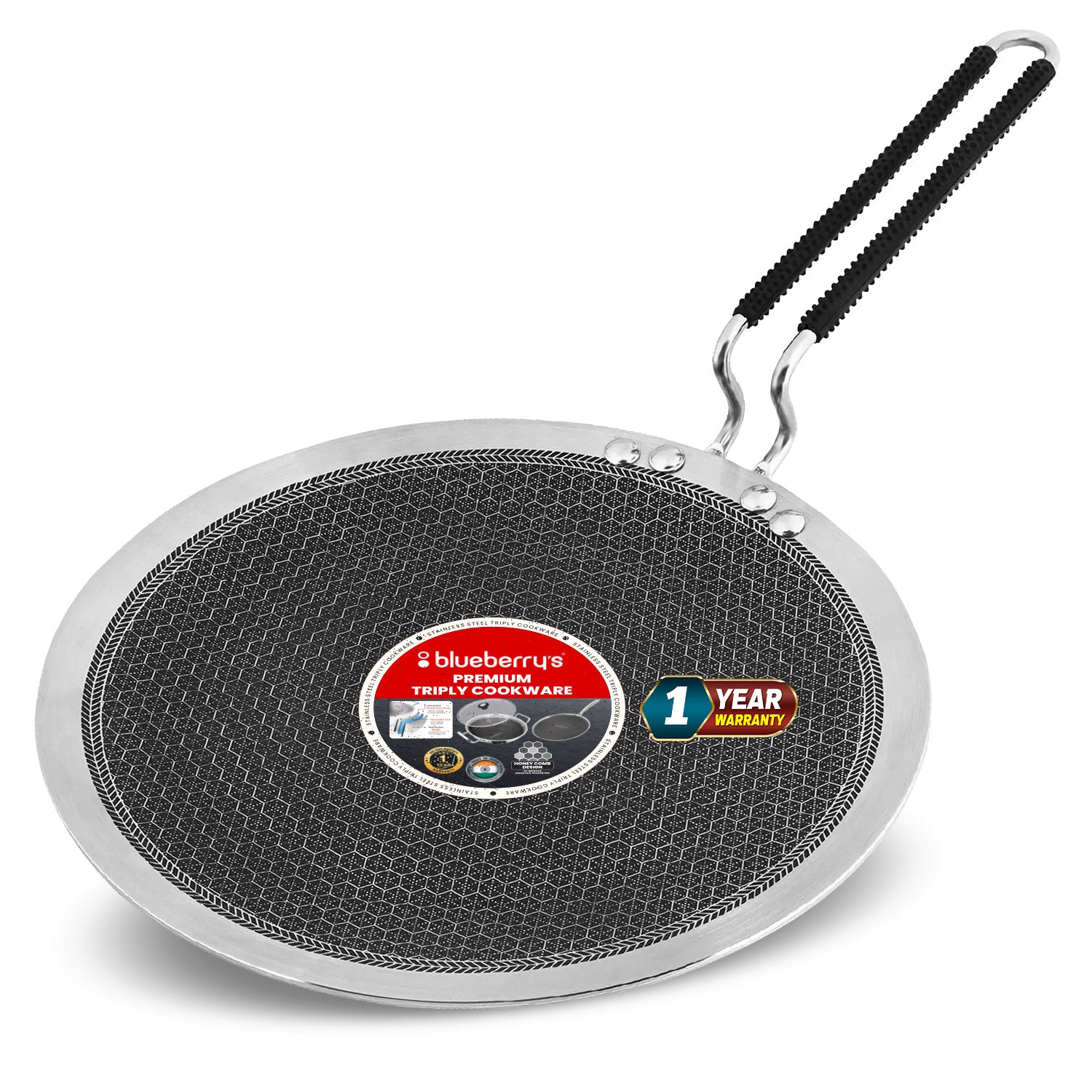 Triply Cookware