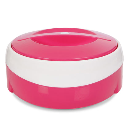 Blueberry's Premium 2000 Food Serving Casserole, Multi Color