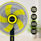 Blueberry's High Speed 16" 55-Watts Pedestal Fan