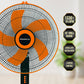 Blueberry's High Speed 16" 55-Watts Pedestal Fan