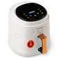 Blueberry's 6-Liter 1400-Watts Digital Air Fryer