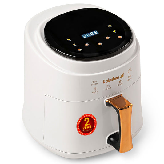 Blueberry's 6-Liter 1400-Watts Digital Air Fryer