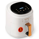 Blueberry's 6-Liter 1400-Watts Digital Air Fryer