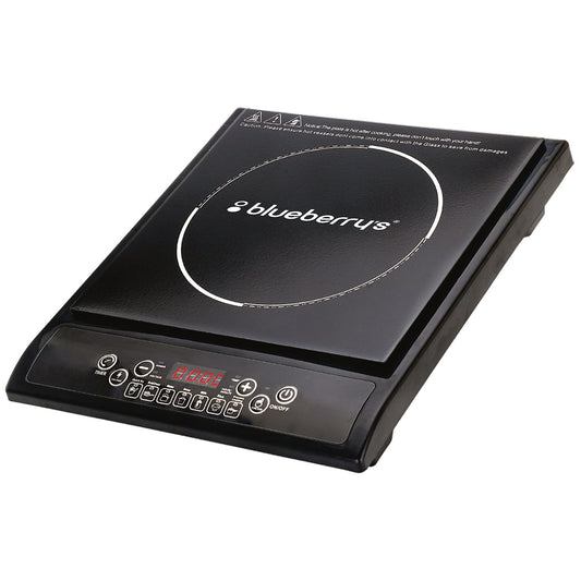 Blueberry's 1600-Watts Induction Cooker