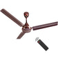Blueberry's 1200mm BLDC Ceiling Fan with Remote Control, BEE 5-Star Rated