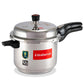 Blueberry's 3 Liter Stainless Steel Pressure Cooker